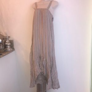 O’Neill Long Dress
